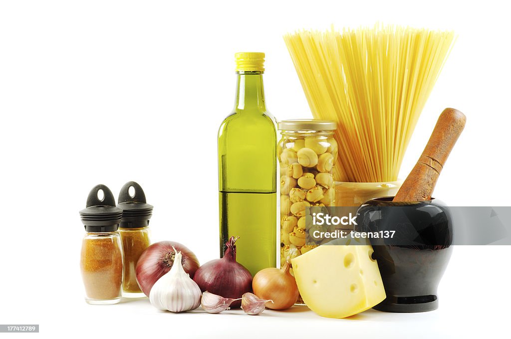 Illustration de Supermarché en ligne