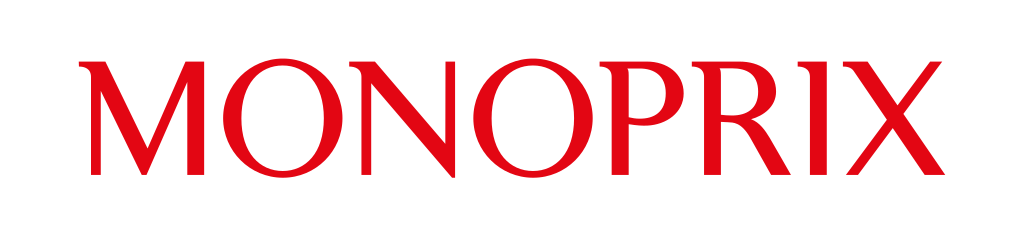 Logo de Monoprix